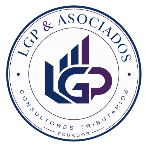LGP & Asociados - Asesoría Tributaria y Devolución de Impuestos en Ecuador | SRI