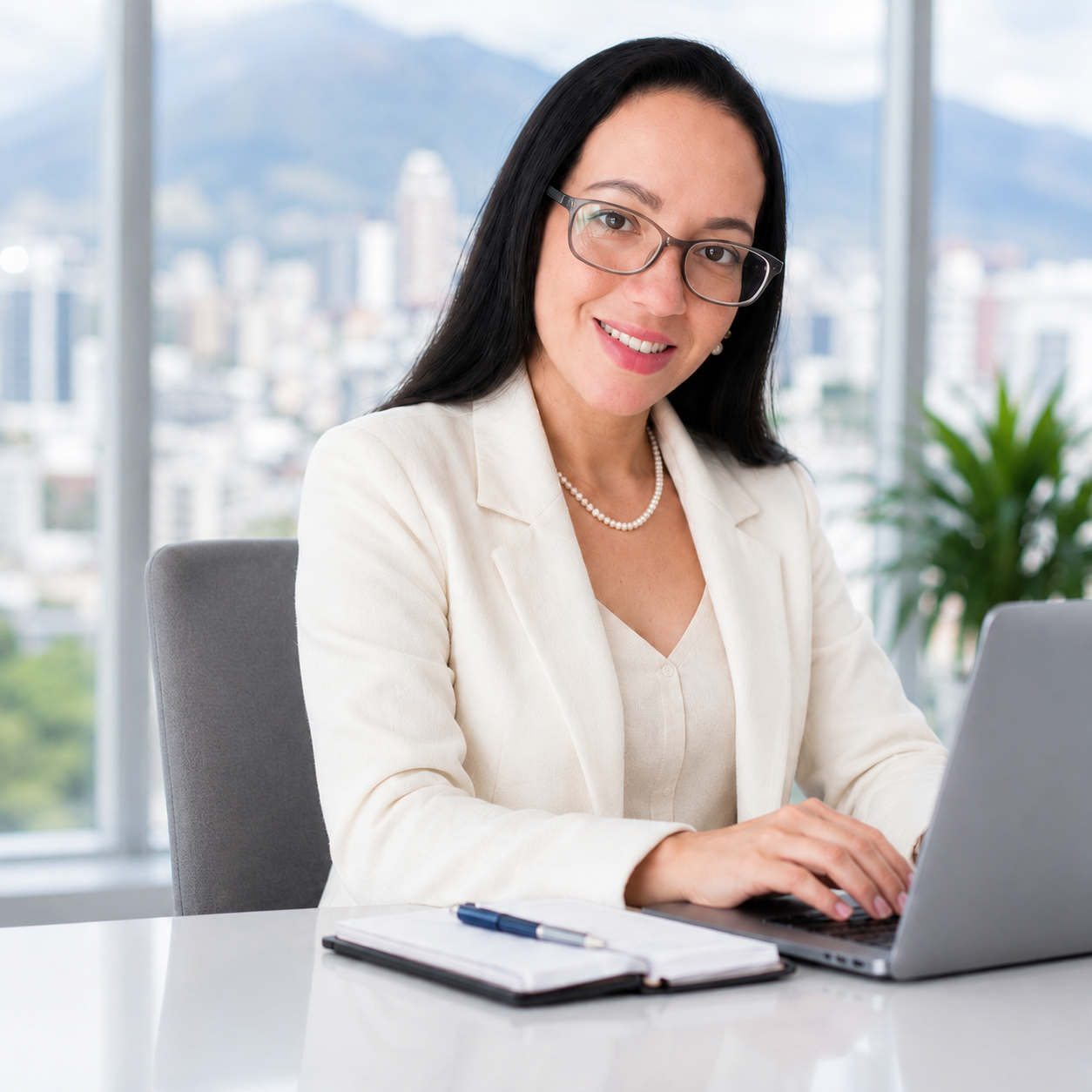 Lisbeth Pelaez - Gerente General en LGP & Asociados