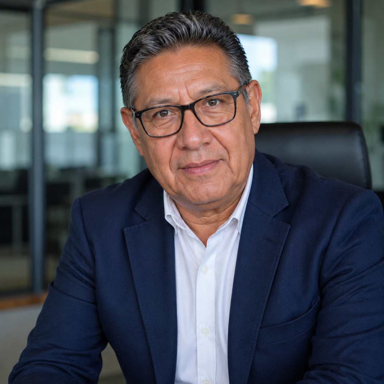 Manuel Quishpe - Gerente tributario en LGP & Asociados